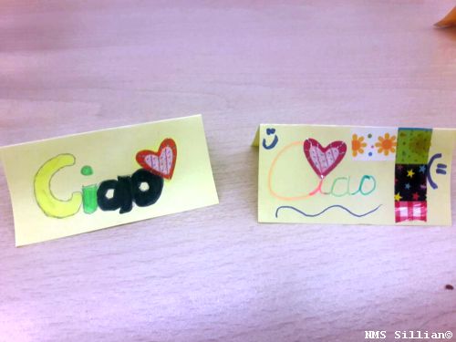 La cucina italiana – Wir kochen ein italienisches Menü