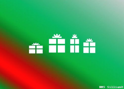 Weihnachten in Rumänien