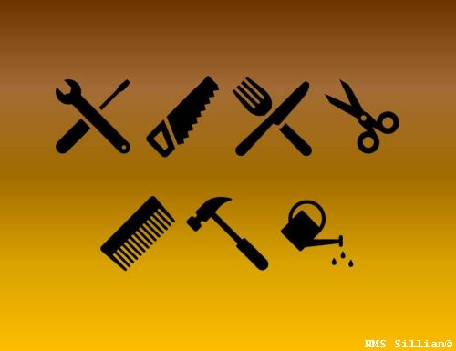 Schülerinnen und Schüler schnuppern Berufsluft