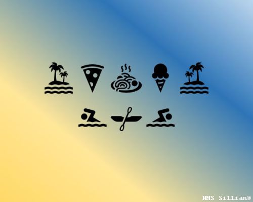 SPORT UND SPRACHWOCHE