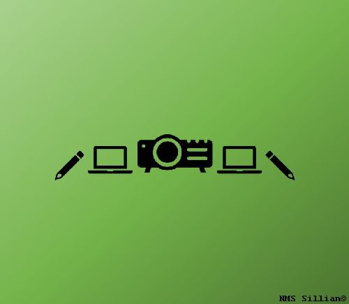 Projekt „Digital Story-Telling” – deine Geschichte als Video