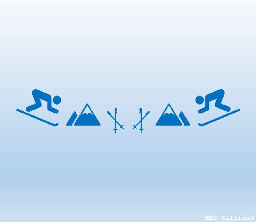 Wintersportwoche 2abm - 2020