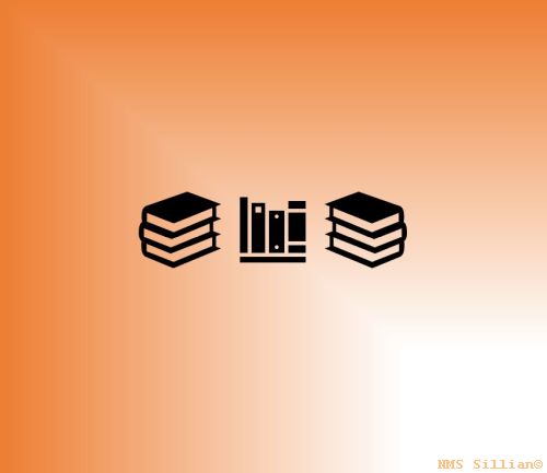 Mit Büchern durch die Zeit reisen