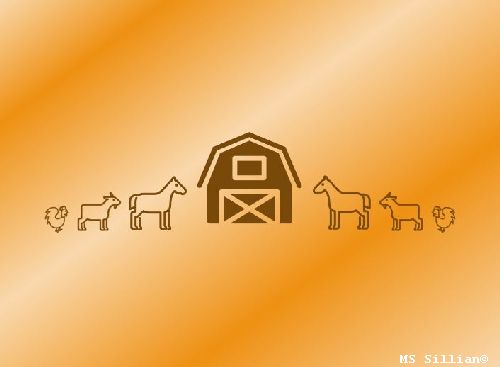 Ein Herz für Zwei- und Vierfüßler