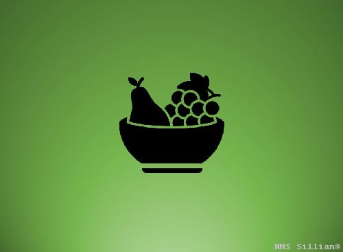 Gesunde Jause in der Coronazeit