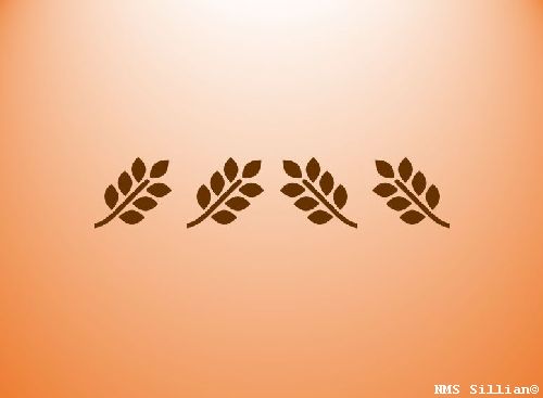 Verspäteter Herbstgruß