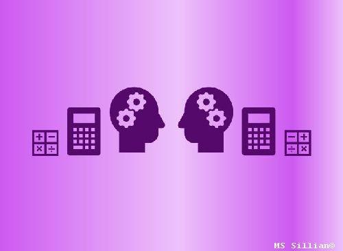 Schüler aus Sillian trumpfen in Mathematik auf