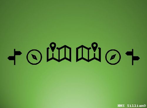 Orientierungslauf im Bewegung- und Sportunterricht