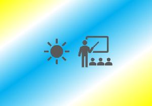 Impressionen Sommerschule 2022