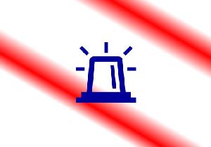 Blaulichttag für die 2. Klassen