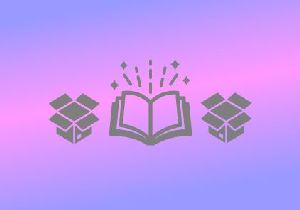 Das Buch im Schuhkarton – eine kreative Art der Buchvorstellung