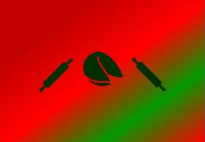 Kekse backen mit den Buddys