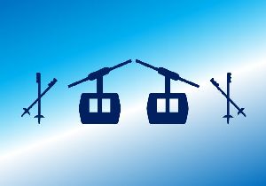 Impressionen Skiwoche 2024