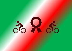 MS SILLIAN radelt wieder zum Sieg