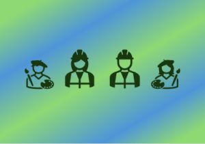 BO - Berufsfestival der 3. Klassen