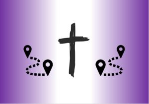 Impressionen Kreuzweg