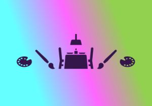 Kulinarik trifft Kunst (1. Teil)