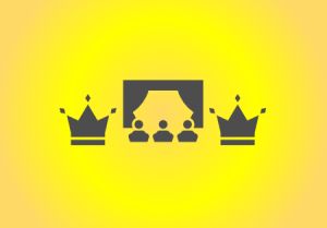 English Theatre „The Little Prince“