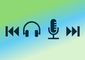 Besuch der Klasse 1m im Tonstudio Tirol in Außervillgraten