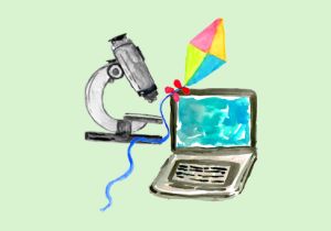 Schnuppertage (Berufspraktische Tage)