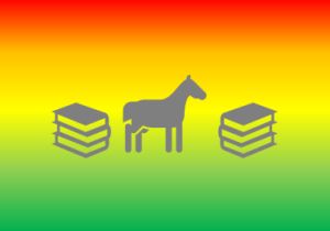 „Eselei“ im Altersheim