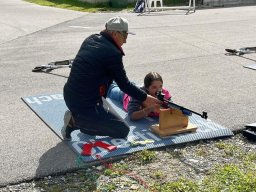 Biathlon
