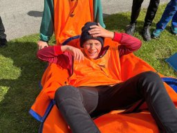 Biathlon