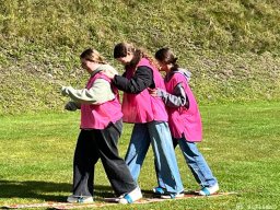 Biathlon