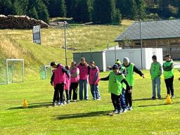 Biathlon