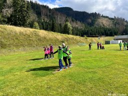Biathlon