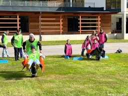 Biathlon
