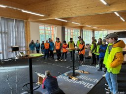 Biathlon