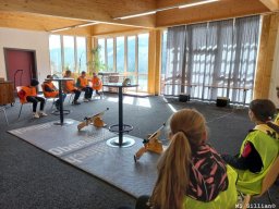 Biathlon