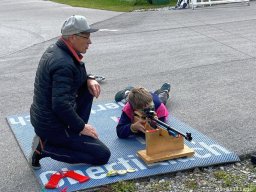 Biathlon