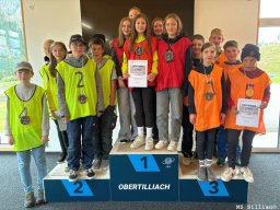 Biathlon