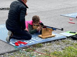Biathlon