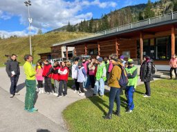 Biathlon