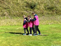 Biathlon