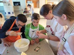 2025-26 &raquo; Inklusion in Aktion